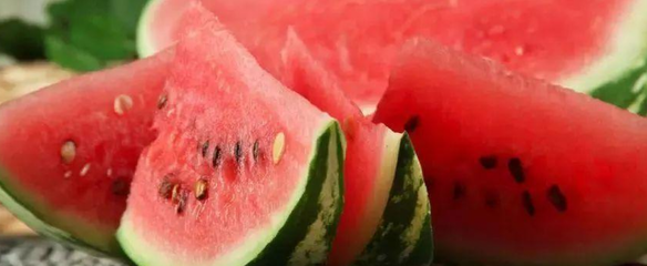 西瓜品种有哪些 夏天吃西瓜的好处多吗？